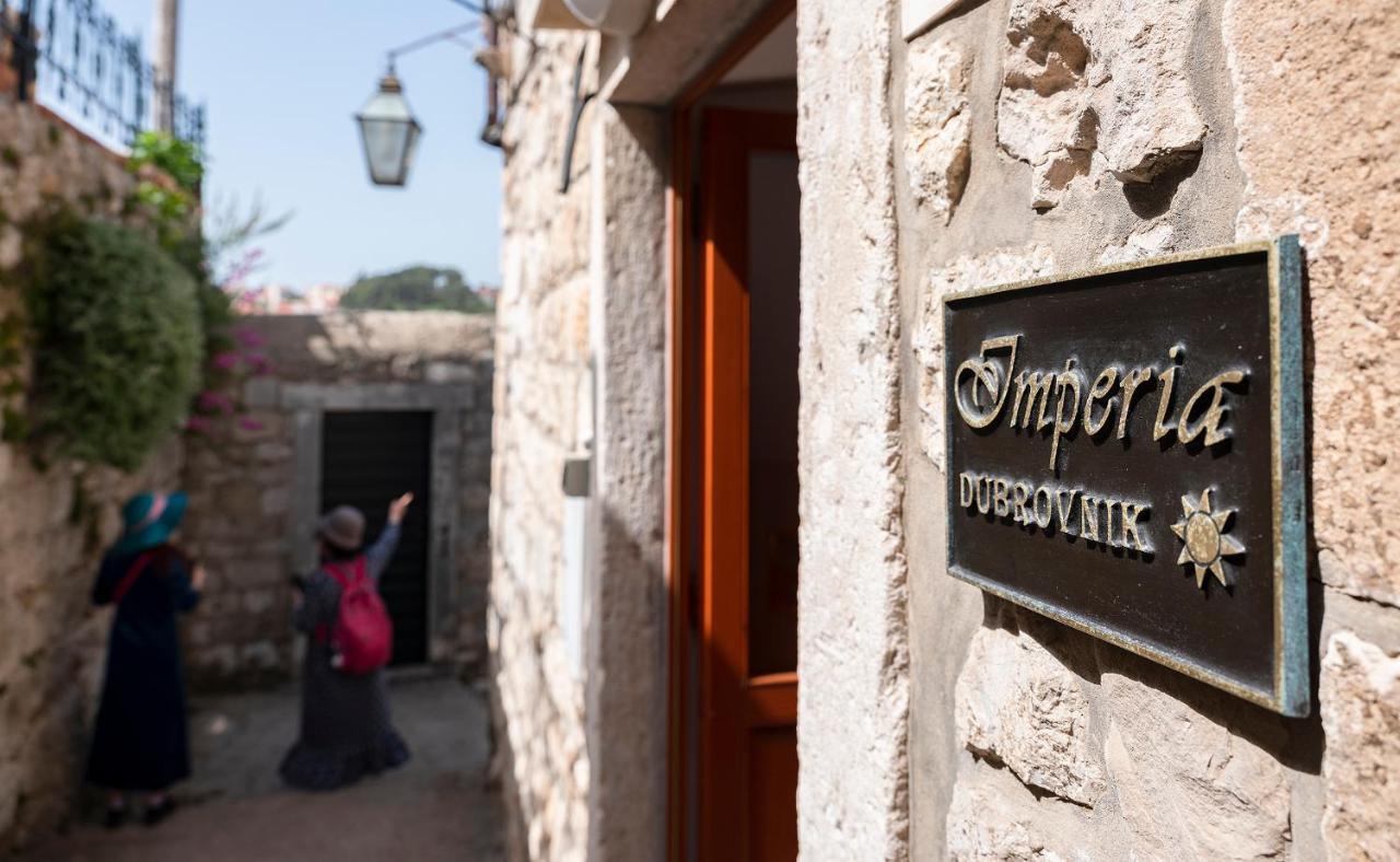 Imperia Ii - Chic! Place Appartamento *