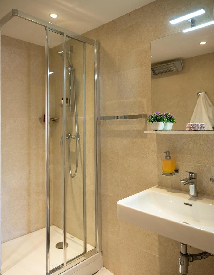 Appartement Imperia Ii - Chic! Place Dubrovnik