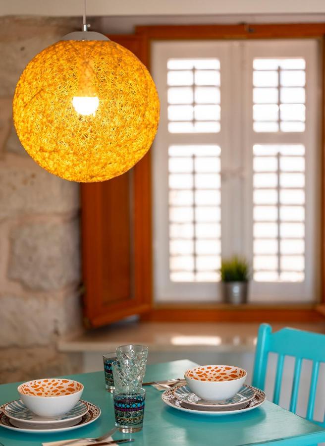 Imperia Ii - Chic! Place Appartamento Ragusa