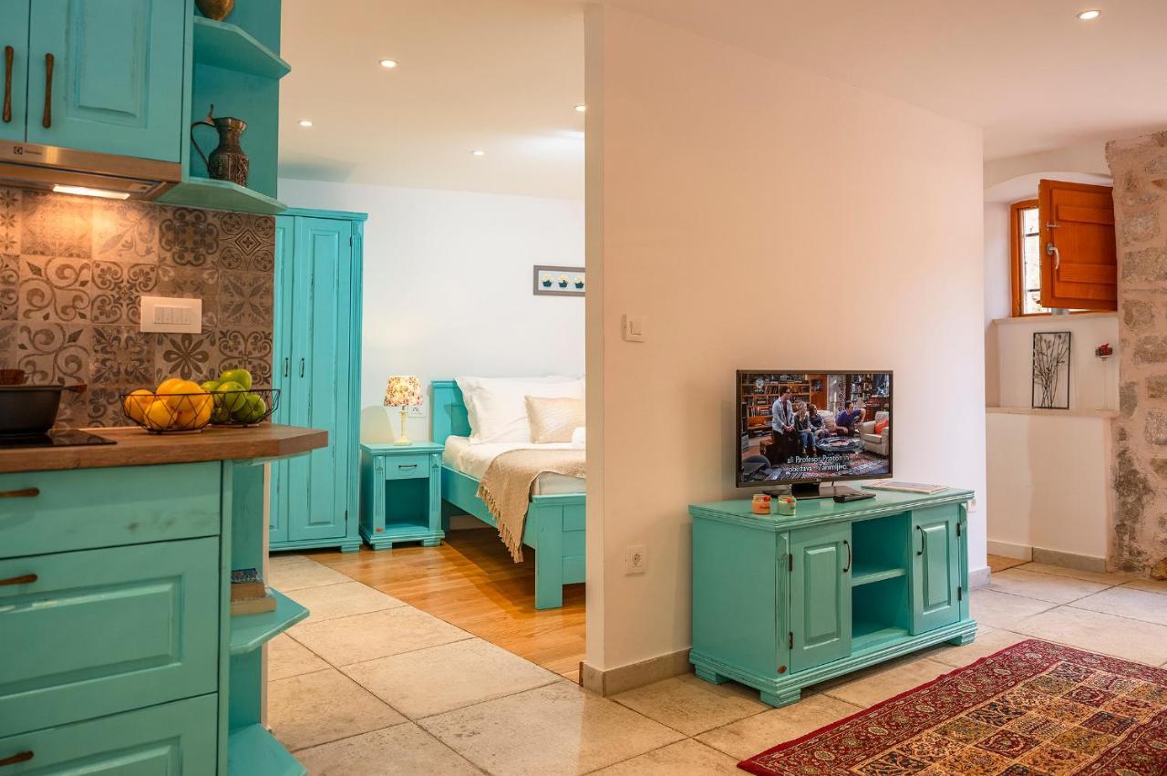 Imperia Ii - Chic! Place Appartement
