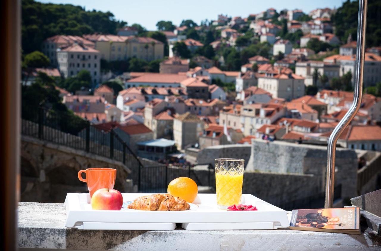 Imperia Ii - Chic! Place Appartement Dubrovnik