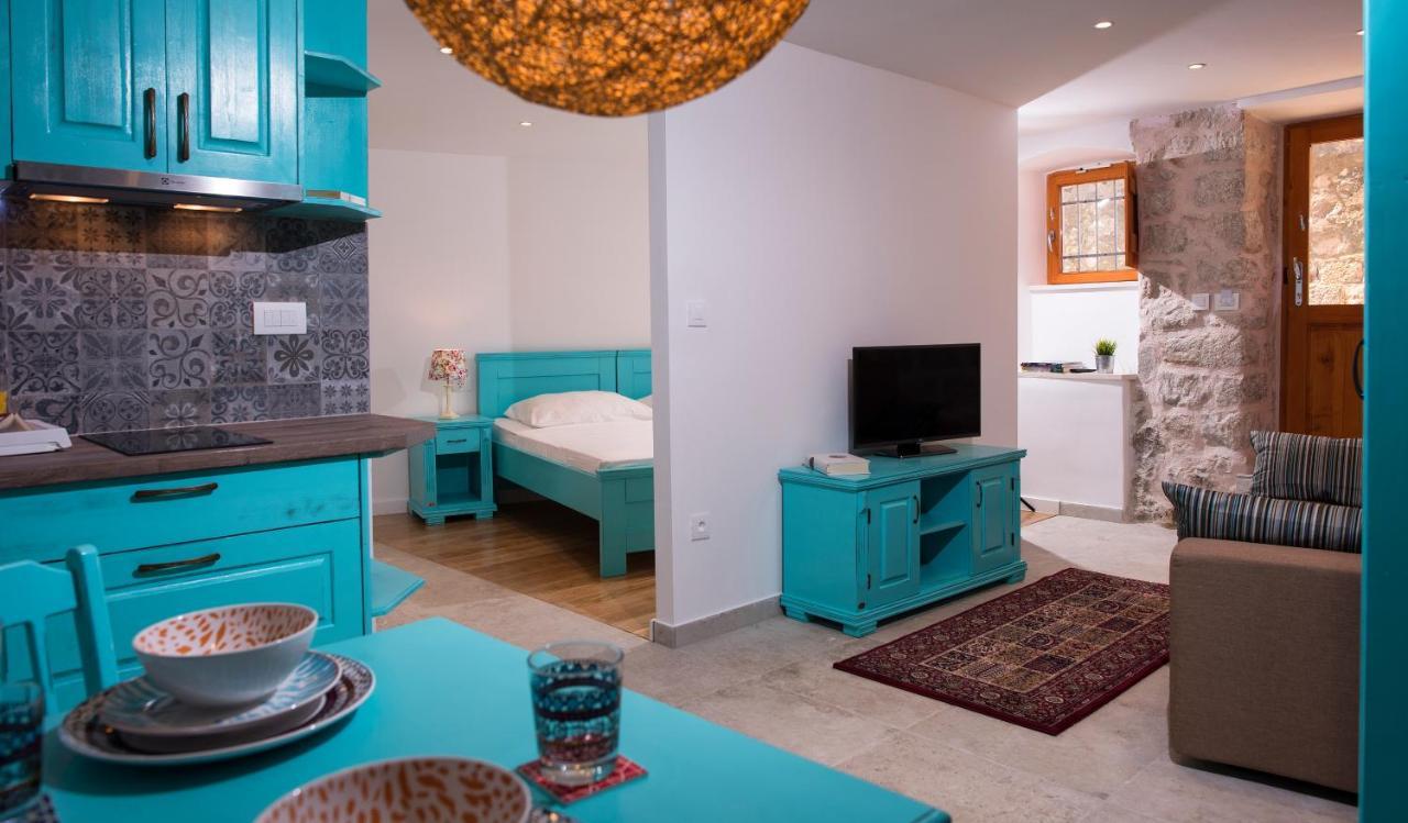 Imperia Ii - Chic! Place Appartement