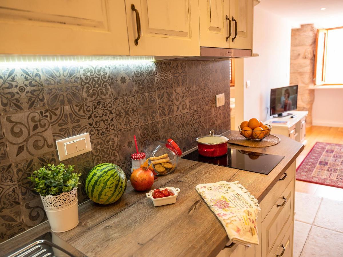Appartement Imperia Ii - Chic! Place Dubrovnik