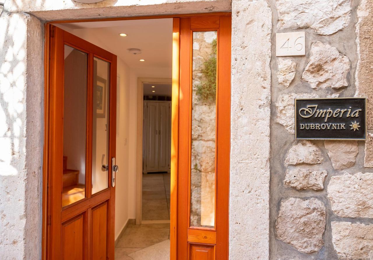 Imperia Ii - Chic! Place Appartement Dubrovnik