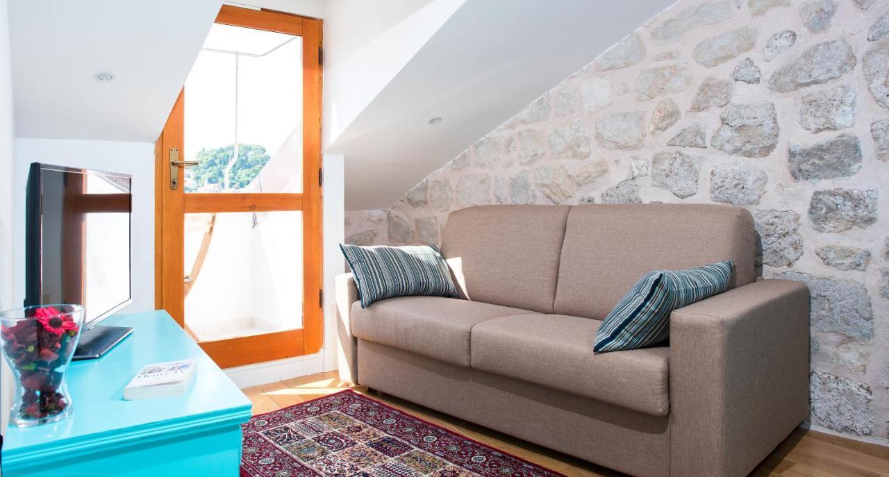 Imperia Ii - Chic! Place Appartement Dubrovnik