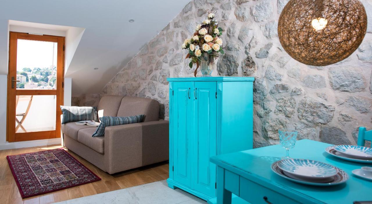 Appartement Imperia Ii - Chic! Place Dubrovnik
