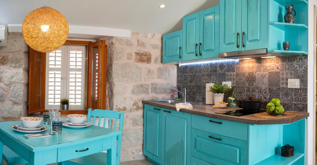 Imperia Ii - Chic! Place Appartement Dubrovnik